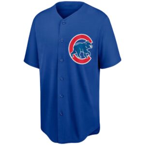 Baseball Uniform 003