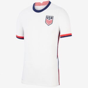 Soccer Uniform 007