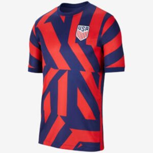 Soccer Uniform 008