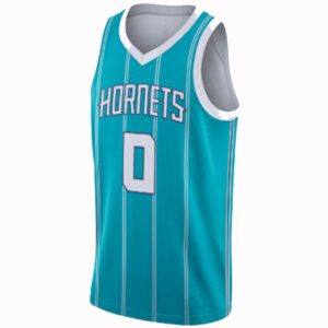 Basketball Uniform 002