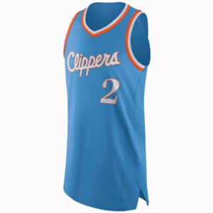 Basketball Uniform 006