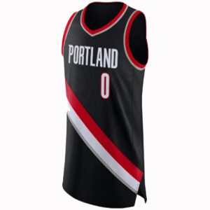 Basketball Uniform 008