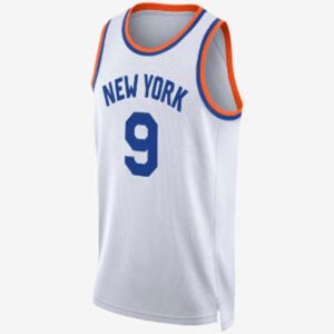 Basketball Uniform 010