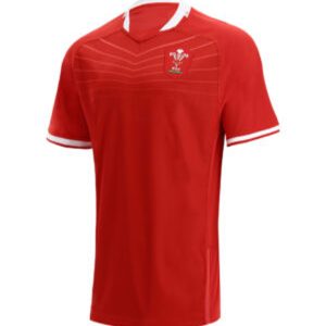 Rugby Uniform 007