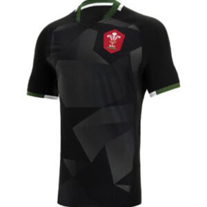 Rugby Uniform 008