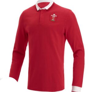 Rugby Uniform 009