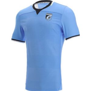 Rugby Uniform 012