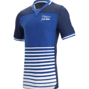 Rugby Uniform 015