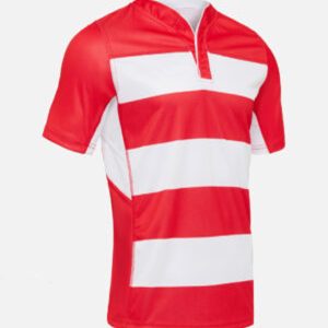 Rugby Uniform 016