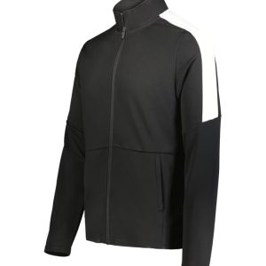 CROSSTOWN JACKET 001