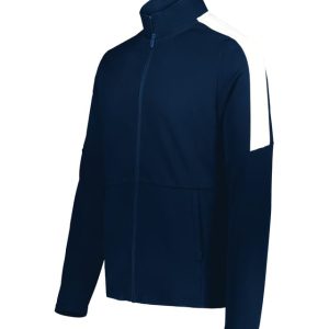CROSSTOWN JACKET 003