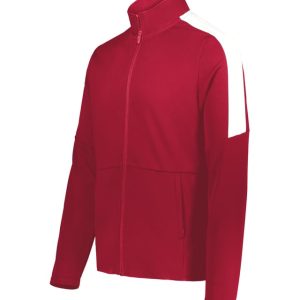 CROSSTOWN JACKET 007
